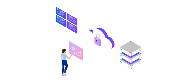 Cloud development