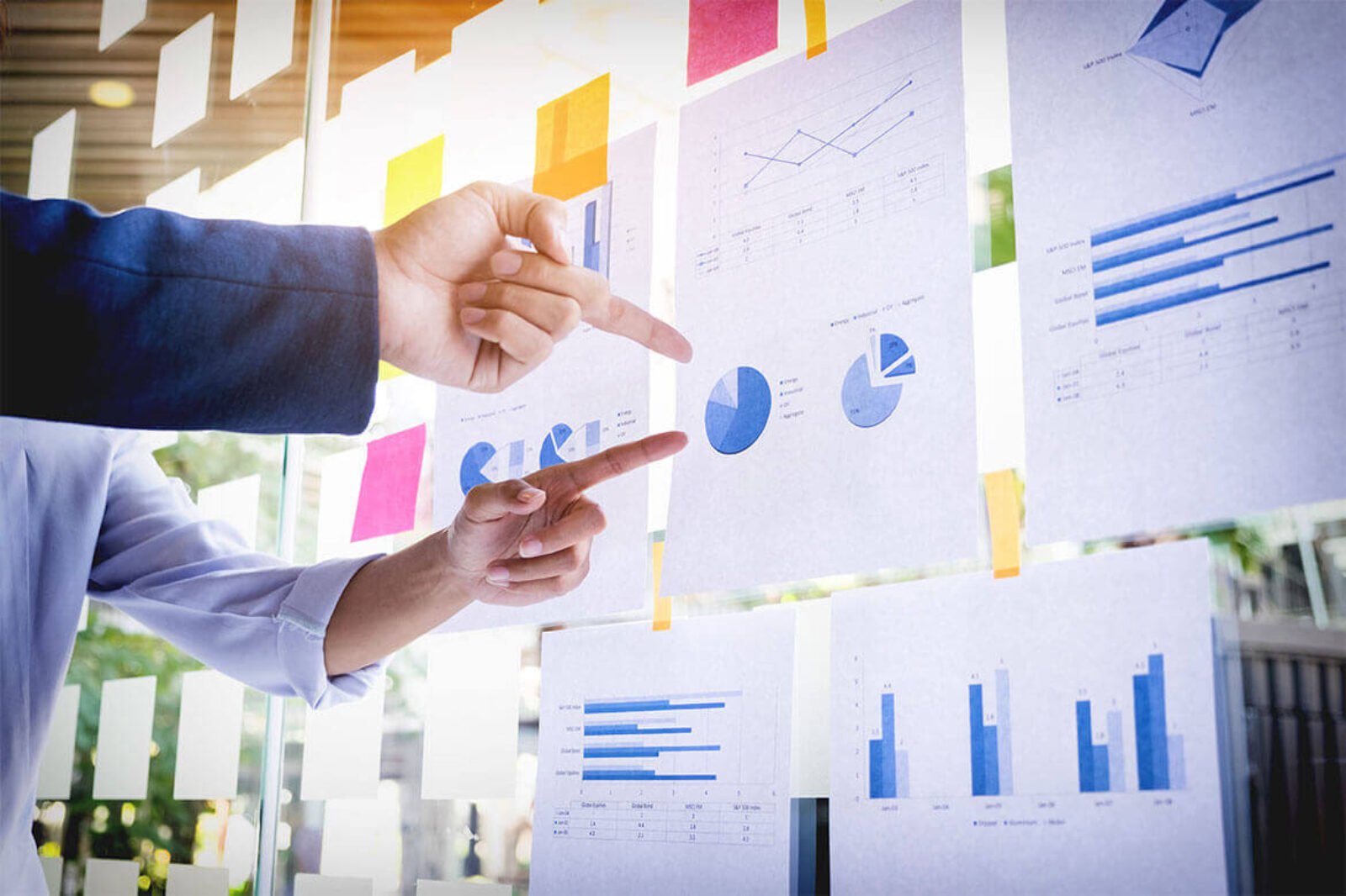AI in the UK: Transforming Industries in 2025
