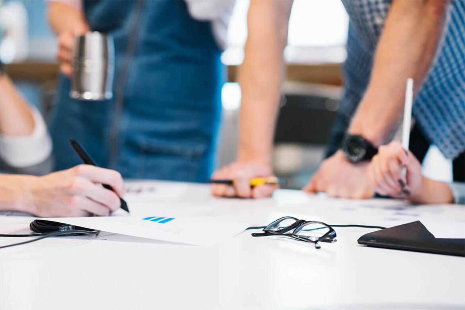 Top Web Development Trends in the UK for 2025