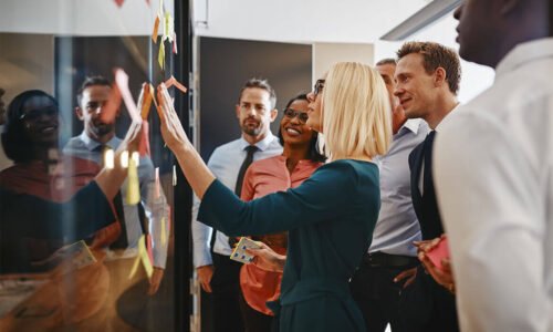 Predictive Analytics: A Game Changer for UK Retailers