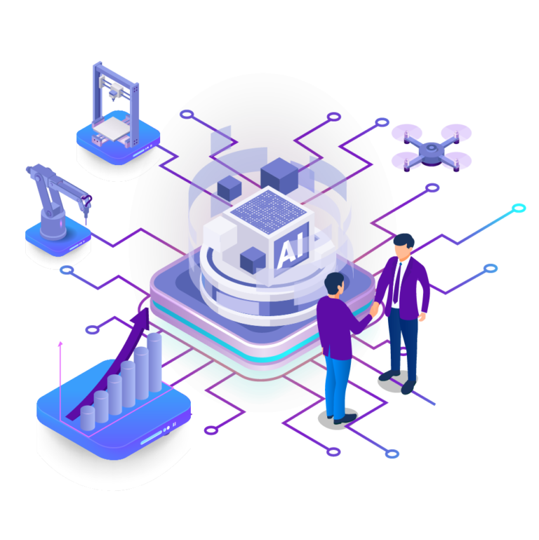 AI - solutions