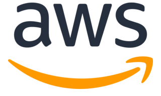 AWS aws Logo