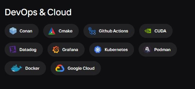 DevOps DevOps Tools